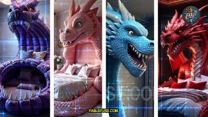 Dragon Beds Featured Image