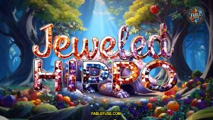 The Jeweled Hippo