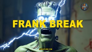 Frankenstein Break Dance