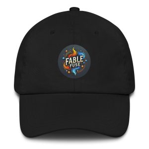 FableFuse Hat