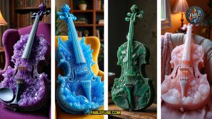 Mineral Crystal Violins Featured Image