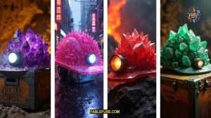 Crystal Mining Helmets Featured Image