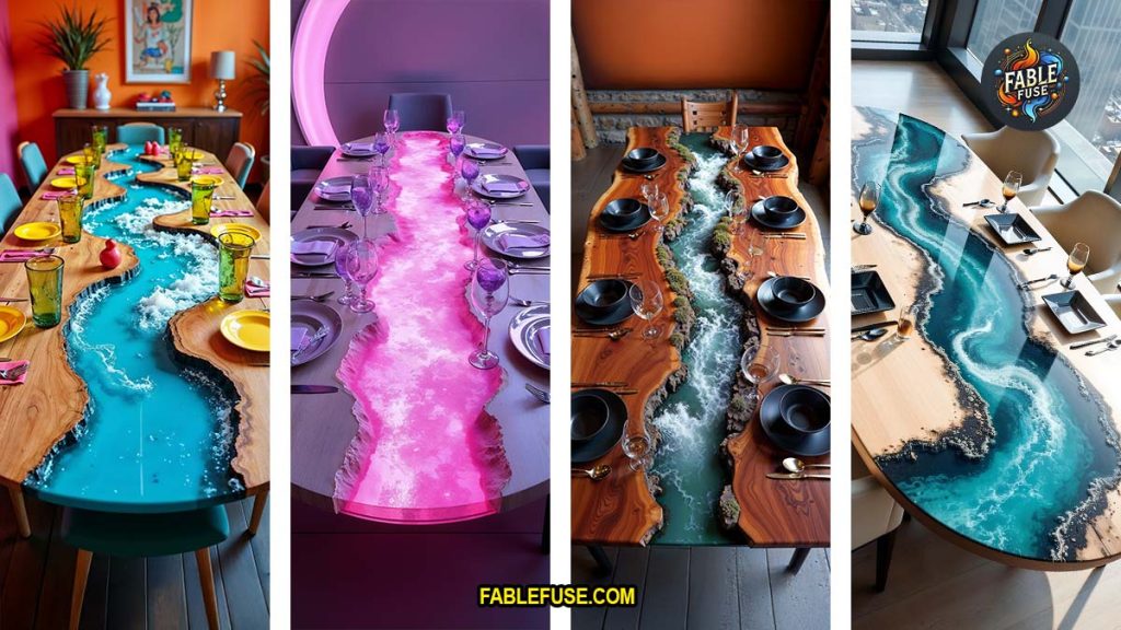 Rivers In Tables Featured Image