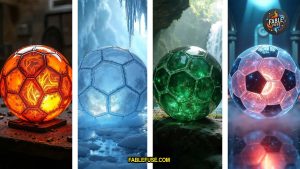 Epic Soccer Futebols Featured Image