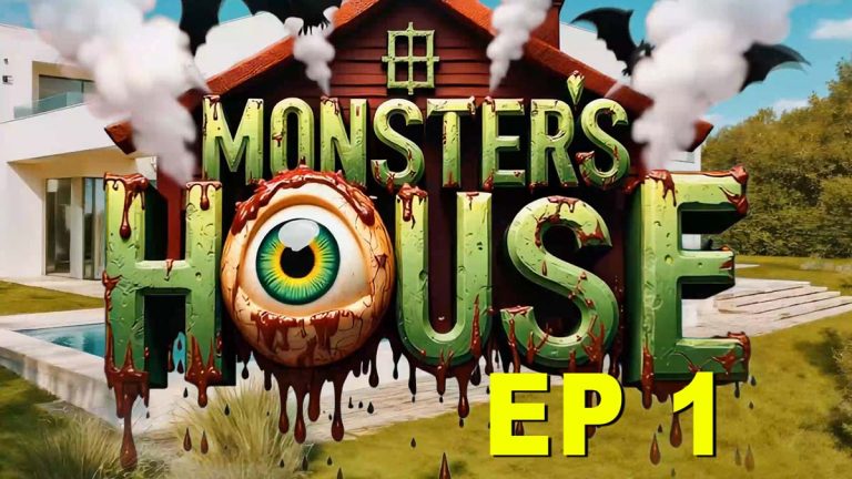 Monster House Ep 1 Featured Image